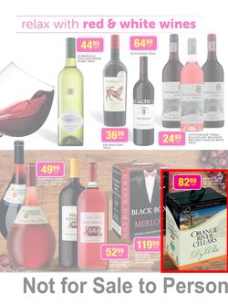Game : Liquor (25 Mar - 6 Apr 2014), page 2