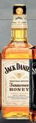 Jack Daniel's Honey Whiskey-750ml