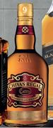 Chivas Regal Extra-750ml