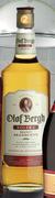 Olof Bergh Brandy-750ml
