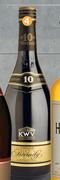 KWV 10 Year Old Brandy-750ml