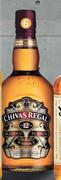 Chivas Regal Whisky-750ml