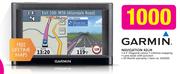 Garmin Navigation 42LM