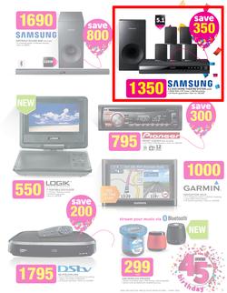 Game : 45th Birthday (22 Apr - 5 May 2015), page 5