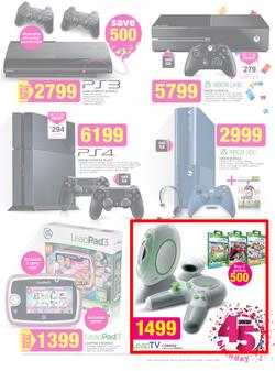 Game : 45th Birthday (22 Apr - 5 May 2015), page 7