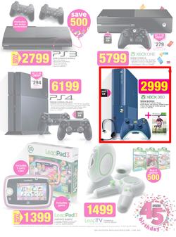 Game : 45th Birthday (22 Apr - 5 May 2015), page 7