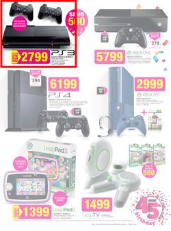 Game : 45th Birthday (22 Apr - 5 May 2015), page 7