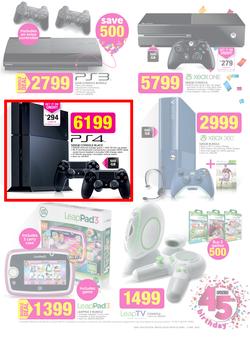 Game : 45th Birthday (22 Apr - 5 May 2015), page 7