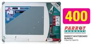Parrot Whiteboard Bundle