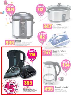 Game : 45th Birthday (22 Apr - 5 May 2015), page 12