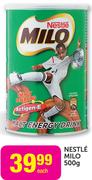 Nestle Milo-500g