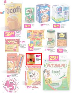 Game : 45th Birthday (22 Apr - 5 May 2015), page 14