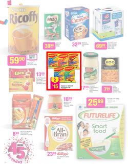 Game : 45th Birthday (22 Apr - 5 May 2015), page 14