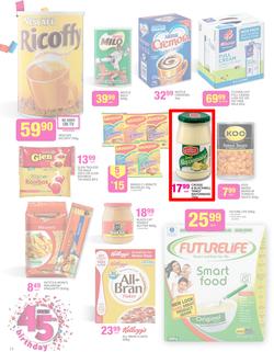 Game : 45th Birthday (22 Apr - 5 May 2015), page 14
