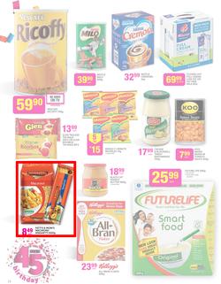 Game : 45th Birthday (22 Apr - 5 May 2015), page 14