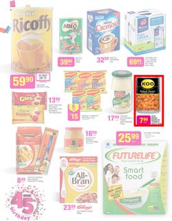Game : 45th Birthday (22 Apr - 5 May 2015), page 14