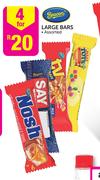 Beacon Large Bars-4's