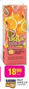 Liqui-Fruit Fruit Juice-1.5Ltr
