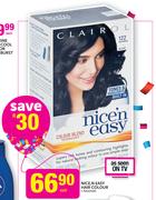 Nice'n Easy Hair Colour