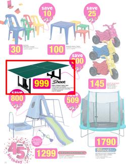 Game : 45th Birthday (22 Apr - 5 May 2015), page 20