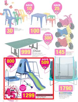 Game : 45th Birthday (22 Apr - 5 May 2015), page 20