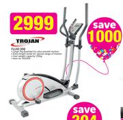 Trojan Fluid 300