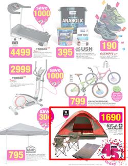 Game : 45th Birthday (22 Apr - 5 May 2015), page 21