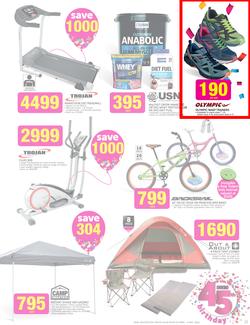 Game : 45th Birthday (22 Apr - 5 May 2015), page 21