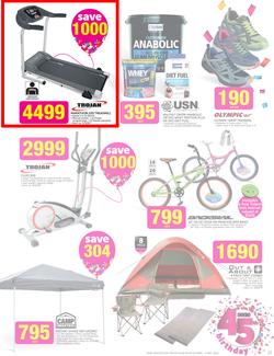 Game : 45th Birthday (22 Apr - 5 May 2015), page 21