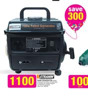 Stramm 750W Generator G703