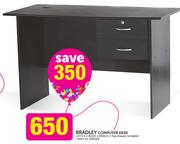 Bradley Computer Desk
