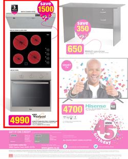 Game : 45th Birthday (22 Apr - 5 May 2015), page 24
