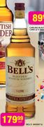 Bell's Whisky-1Ltr