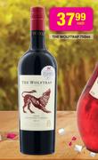 The Wolftrap-750ml