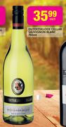 Dutoitskloof Cellar Sauvignon Blanc-750ml