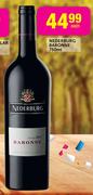 Nederburg Baronne-750ml