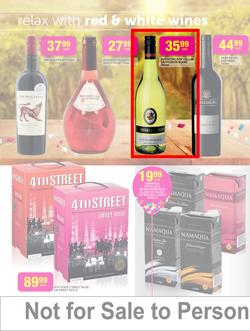 Game : Liquor (8 Apr - 19 Apr 2015), page 2