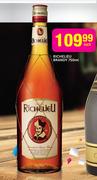 Richelieu Brandy-750ml