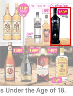 Game : Liquor (8 Apr - 19 Apr 2015), page 3