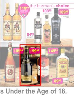 Game : Liquor (8 Apr - 19 Apr 2015), page 3