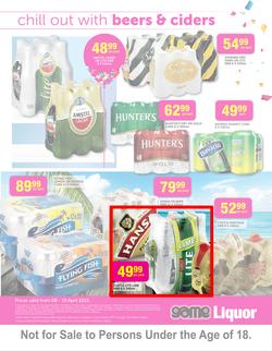 Game : Liquor (8 Apr - 19 Apr 2015), page 4