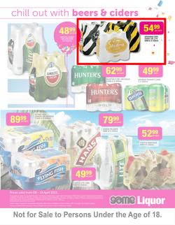 Game : Liquor (8 Apr - 19 Apr 2015), page 4