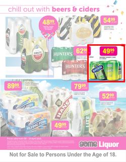 Game : Liquor (8 Apr - 19 Apr 2015), page 4