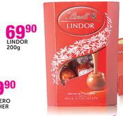 Lindor-200g