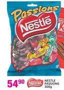 Nestle Passions-300g