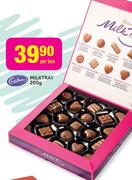 Gadbury Milktray-200g Per Box