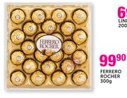 Ferrero Rocher-300g