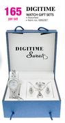 Digitime Watch Gift Sets-Per Set