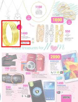 Game : More For Mom (29 Apr - 10 May 2015), page 5