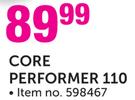 Trojan Core Performer 110